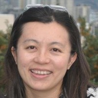 The Clorox Company Employee Xuan Yu's profile photo