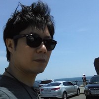 LG Uplus Employee Hugh Yang's profile photo