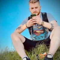 Chalice LTD Employee Sergei Tsyupka's profile photo