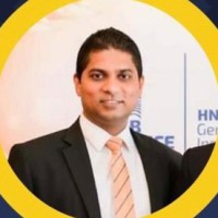 Sanesh Fernando Email & Phone Number