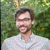 New England Forestry Foundation Employee Corey Wrinn's profile photo