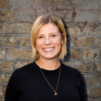 Form1 Partners Employee Sophie Miller's profile photo