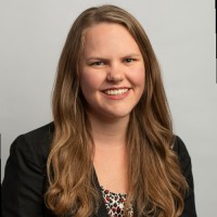 Institute for Justice Employee Kelly Broome's profile photo