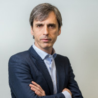 Ferrovial Construction Employee Javier Vaca de Osma Ulacia's profile photo