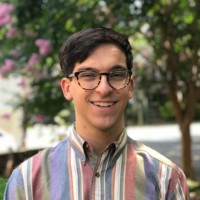 TabX app Employee Joe Russell's profile photo
