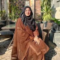 SoftMind Solutions Employee Mahnoor Umar's profile photo