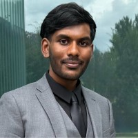 Lockheed Martin Employee Abid Azad's profile photo