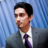 UNT College of Visual Arts & Design Employee Rubaiyat Iqbal's profile photo
