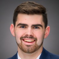 Subaru Distributors Corp. Employee Luke MacMillan's profile photo