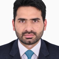 Muhammad Ahmad Email