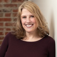 Stored Value Solutions (SVS) Employee Julie Baker's profile photo