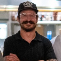 One Click Contractor Employee Nicolas De Luca's profile photo