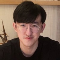 Gradient Network Employee Eric Yang's profile photo
