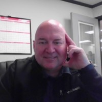 Mack Molding Company Employee Steve Meyerink's profile photo