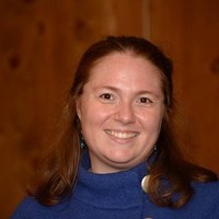 Conservation X Labs Employee Heidi Blythe's profile photo