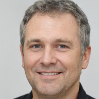 Notch Employee Erik Weber's profile photo