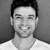 Teelor Employee Abdurrahman Ghallab's profile photo
