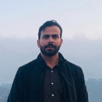 Evergreen Technologies, LLC Employee Shubham Sharma's profile photo