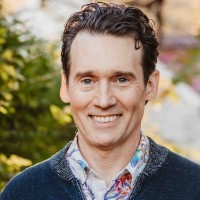 LIFT Economy Employee Shawn Berry's profile photo