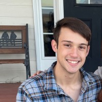 SSM Health Employee Jake Dahm's profile photo