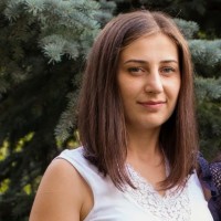 Double Coconut - Mobile and Web Game Development Employee Nona Hakobyan's profile photo