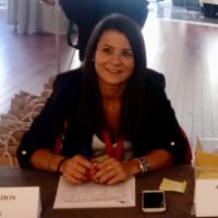 Agalia Hotel Employee Lucía Jordán Lorca's profile photo