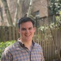 Stake Employee Liam Hecht's profile photo