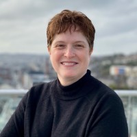 Terradepth Employee Dawn Glamm's profile photo