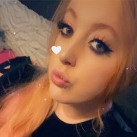 Victoria's Secret Employee Kandice Harris's profile photo