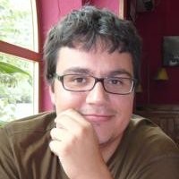 Linube Employee Roberto Salicio Prieto's profile photo