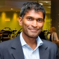 Surendra Naidoo Email & Phone Number