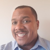 XscapePain Employee Andre Patterson's profile photo
