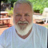 Trader Boys Office Furniture Employee Michael Rayner's profile photo