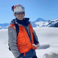 Fluor Salfa Employee Jorge Antonio Silva Sanchez's profile photo