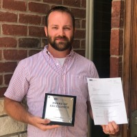 John R Carpenter Insurance Agency Inc Employee Caleb Wonn's profile photo