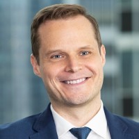 Latham & Watkins Employee Mark Semotiuk's profile photo