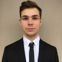 BNP Paribas Employee Kevin Mathieu's profile photo