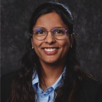 Epson Portland Inc. Employee Sushmita Kadam's profile photo