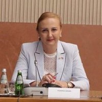 Yasmina Azhari Email & Phone Number