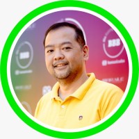 Braile Biomédica Employee Carlos Kanashiro's profile photo