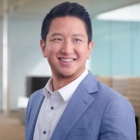 Roche Employee Steve Chen's profile photo