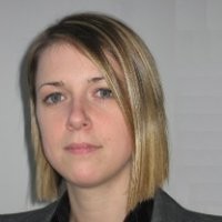 Synnovia Employee Georgina Clark's profile photo