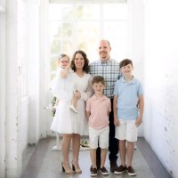 Pilot Flying J Employee Christopher Lowe's profile photo