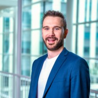 Radboudumc Employee Bart Oosterholt's profile photo