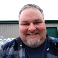 Bristol ID Technologies Employee Chris Fowler's profile photo