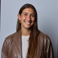 Moonshot AI Employee Sharon Kaczelnik's profile photo
