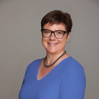 Distalmotion Employee Odile O'Sullivan's profile photo