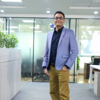 Anoop Jain Email & Phone Number