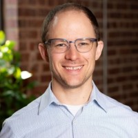 Ndustrial Employee Darren Legge's profile photo