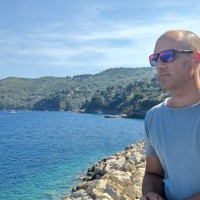 FERVIT spa Employee Denis Masin's profile photo